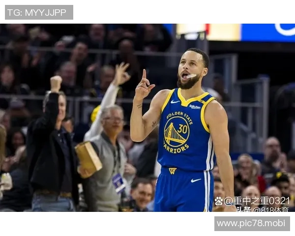 罚球10中9！库里14中7砍下全场最高27分 三分10中4