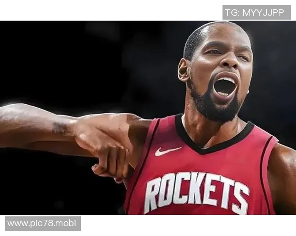 火箭102-95力克快船！杜兰特赛后直言哈登缺席，揭示球队复苏真相