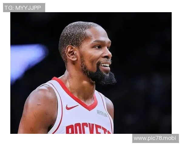 杜兰特35分引领火箭逆转黄蜂，五连胜展现强势